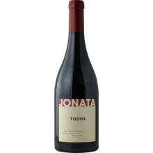 Product image for 2020 Jonata Todos Red Blend