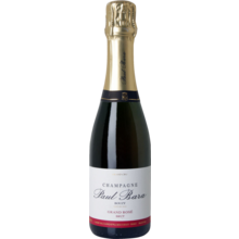 Product image for  Champagne Paul Bara Grand Rose Brut Half Bottle