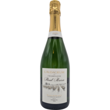Product image for 2016 Champagne Paul Bara Blanc De Blancs Extra Brut Gc Laudacieuse