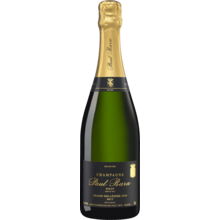 Product image for 2018 Champagne Paul Bara Brut Bouzy Grand Cru Millesime