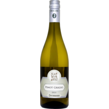 Product image for 2025 Jermann Pinot Grigio