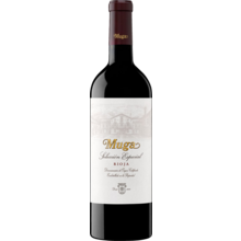 Product image for 2021 Bodegas Muga Seleccion Especial