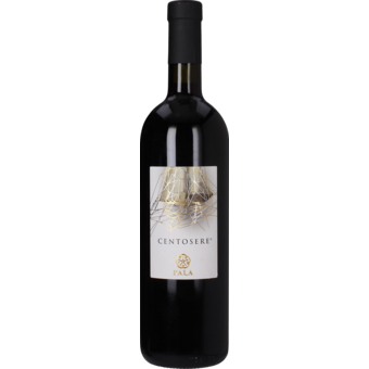 Bottle shot for 2023 Pala Cannonau Centosere