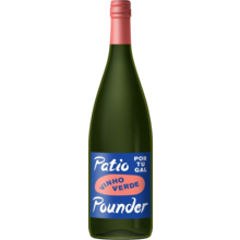 Product image for  Patio Pounder Vinho Verde White
