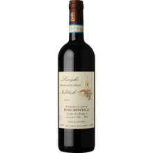 Product image for 2022 Benevelli Langhe Nebbiolo