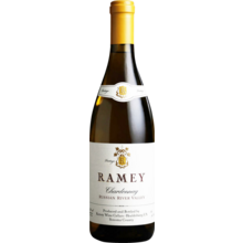 Product image for 2023 Ramey Ritchie Vineyard Chardonnay
