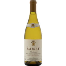 Product image for 2023 Ramey Woolsey Road Chardonnay