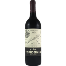 Product image for 2013 R. Lopez De Heredia Vina Tondonia Rioja Reserva