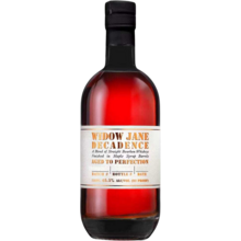Product image for  Widow Jane Decadence Bourbon 2026