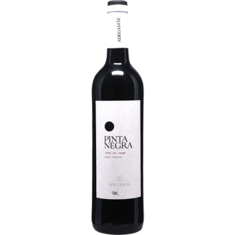 Bottle shot for 2025 Adega Mae Pinta Negra Tinto