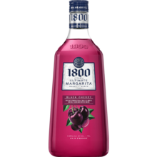 Product image for  1800 Tequila Ultimate Black Cherry