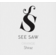 Image selector to view front