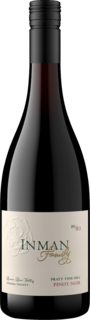 Product image for 2021 Inman Family Pratt Vine Hill Russian River Valley Pinot Noir