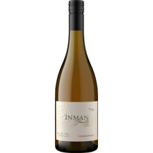 Product image for 2022 Inman Family Pratt Vine Hill Rrv Chardonnay