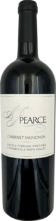 Product image for 2019 Aj Pearce Angell Stephan Vyd Napa Valley Cabernet Sauvignon