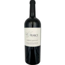 Product image for 2019 Aj Pearce Angell Stephan Vyd Napa Valley Cabernet Sauvignon