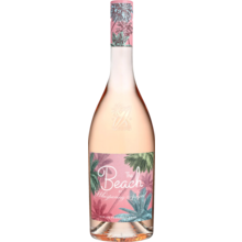 Product image for 2025 Chateau D'esclans The Beach Rose By Whispering Angel