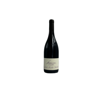 Bottle shot for 2023 Pascal & Nicolas Reverdy Sancerre A Nicolas
