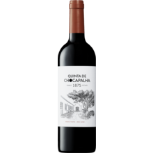 Product image for 2020 Quinta Da Chocapalha Red
