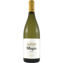 Product image for 2025 Bodegas Muga Rioja Blanco