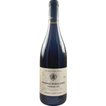 Product image for 2024 Cornu Camus Pernand Vergelesses Rouge