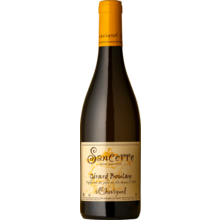 Product image for 2025 Gerard Boulay Chavignol Sancerre