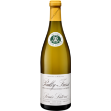 Product image for 2024 Louis Latour Pouilly Fuisse