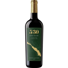 Product image for 2023 5x30 Napa Valley Cabernet Sauvignon