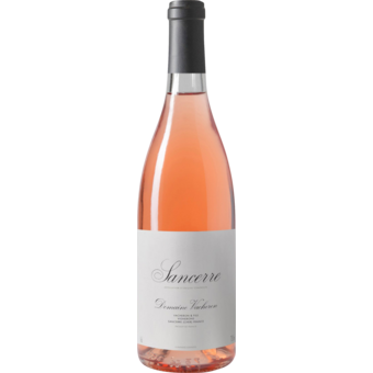 Bottle shot for 2025 Domaine Vacheron Sancerre Rose