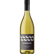 Product image for 2024 Matahiwi Estate 'Outnumbered' Sauvignon Blanc