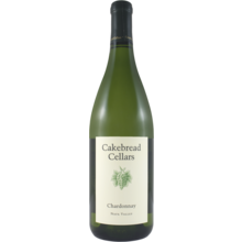 Product image for 2024 Cakebread Cellars Chardonnay Napa Valley
