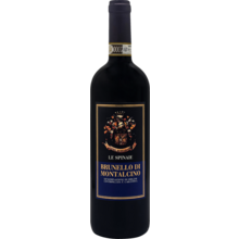 Product image for 2021 Le Spinaie Brunello Di Montalcino