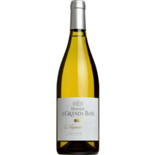 Product image for 2025 Domaine Les Grands Bois Viognier Cotes Du Rhone