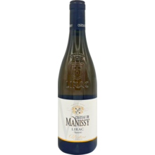 Product image for 2024 Chateau De Manissy Lirac Blanc 'Trinite"