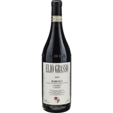 Product image for 2022 Elio Grasso Barolo Gavarini Chiniera
