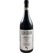 Product image for 2022 Elio Grasso Barolo Ginestra Casa Mate