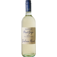 Product image for 2025 Giuliano Rosati Pinot Grigio