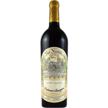 Product image for 2023 Far Niente Cab Sauv