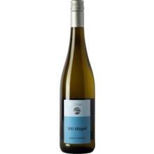 Product image for 2023 Wittmann 100 Hills Pinot Blanc