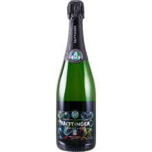 Product image for  Taittinger Fifa Brut Reserve