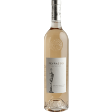 Product image for 2025 Chateau Peyrassol Rose Les Templiers