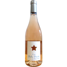 Product image for 2025 Vignoble Florian Andre "Belle Etoile" Igp Gard Rose