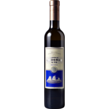 Product image for 2024 Bodegas Jorge Ordonez Malaga Moscatel Victoria