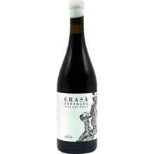 Product image for 2018 Vigneti Vecchio Etna Rosso Contrada Crasa