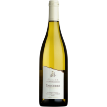 Product image for 2025 Gerard Et Hubert Thirot Domaine De La Tonnellerie Sancerre Blanc