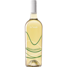 Product image for 2025 Su'entu Su'imari Vermentino Di Sardegna