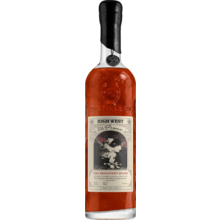Product image for  High West Rye Whiskey 'The Prisoner's Share' Batch 26b17 1b Per Customer