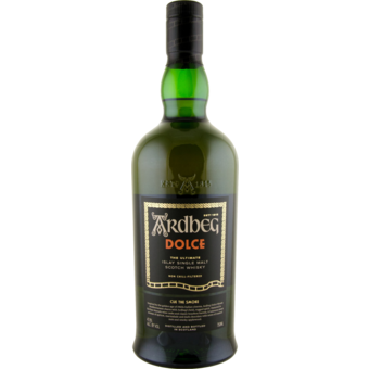 Bottle shot for  Ardbeg Dolce