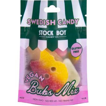 Bottle shot for  Stock Boy Swedish Bubs Mix