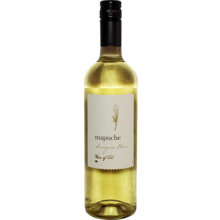 Product image for 2025 Mapuche Sauvignon Blanc